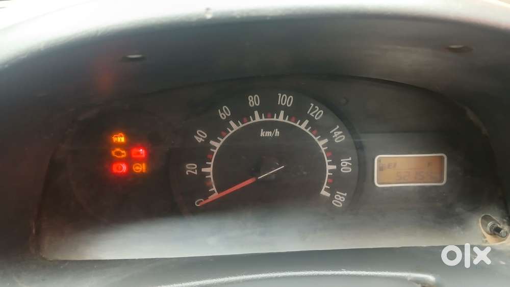 Maruti Suzuki Alto K10 Lxi, 2013, Petrol