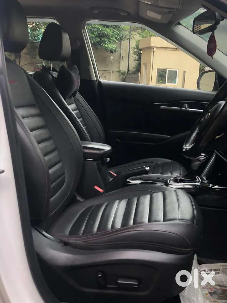 Kia Seltos Gtx Dct, 2020, Petrol