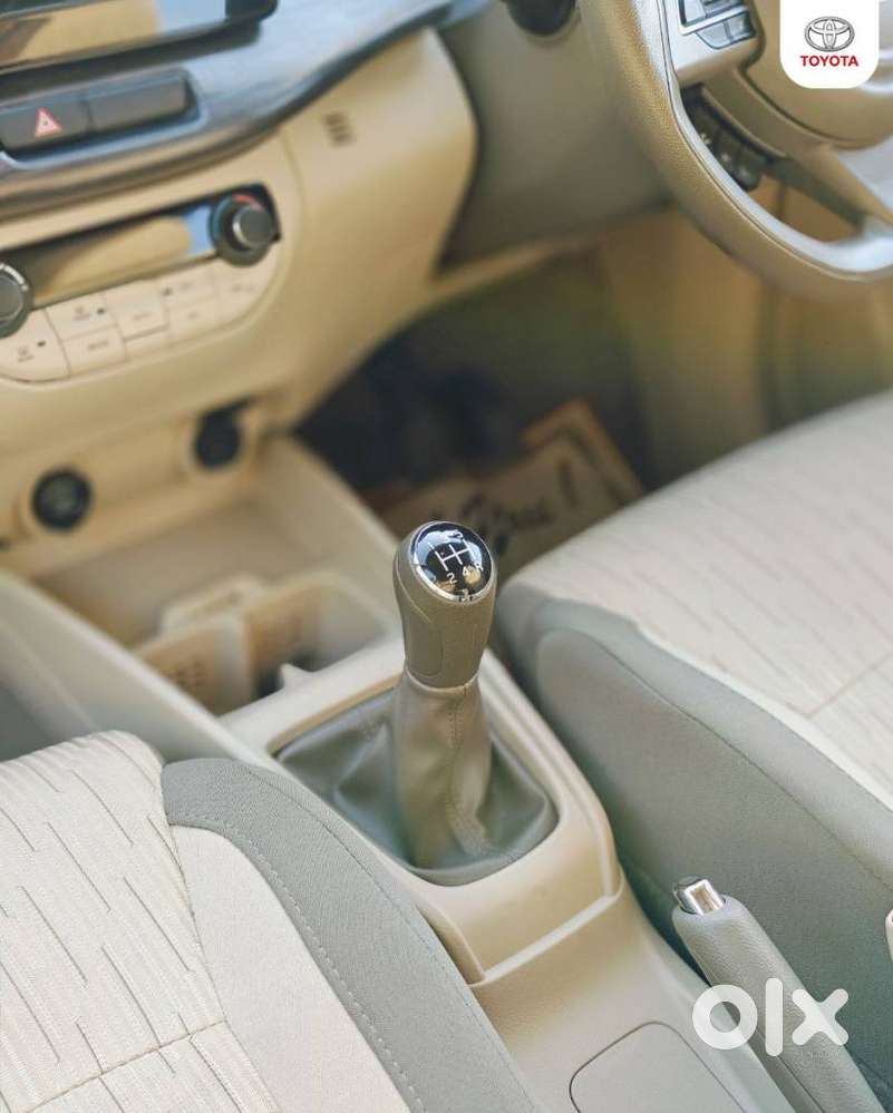 Toyota Rumion G Mt, 2025, Petrol