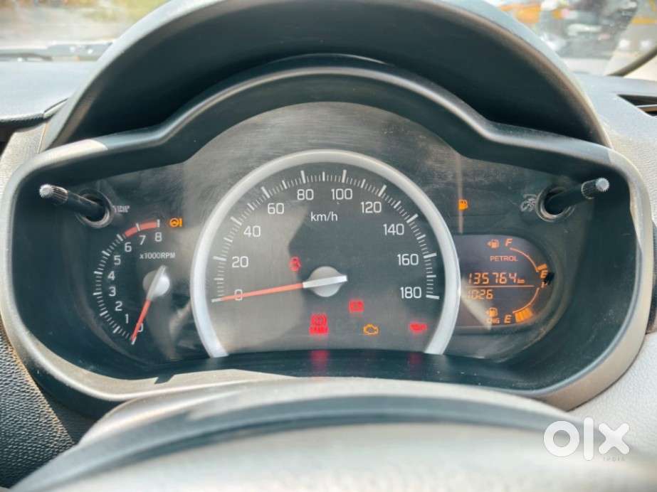 Maruti Suzuki Celerio 2014-2017 Zxi Optional, 2016, Petrol