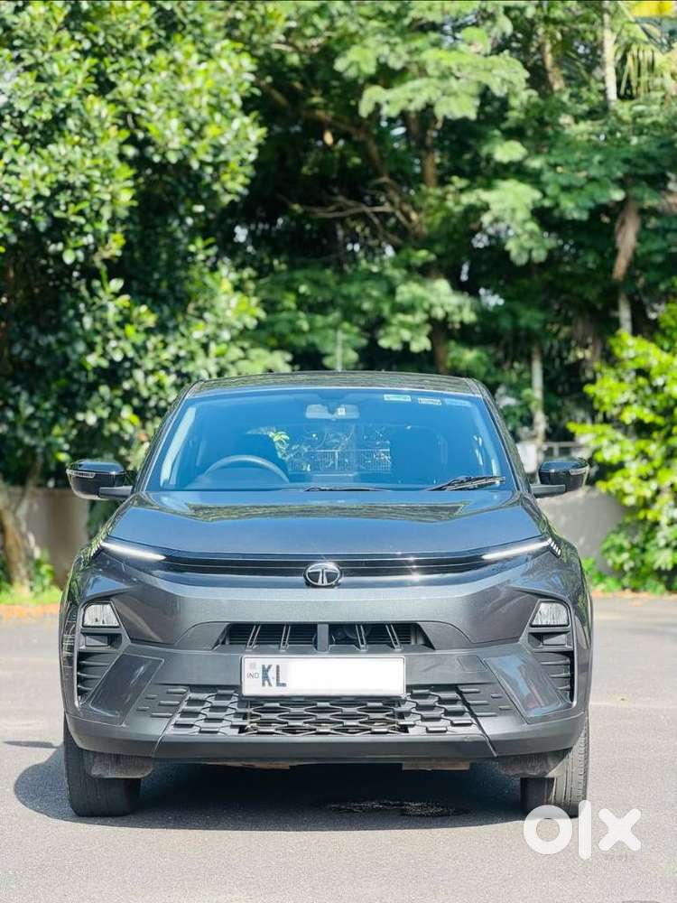 Tata Nexon Pure 1.5 Revotorq Diesel 6mt, 2016, Diesel