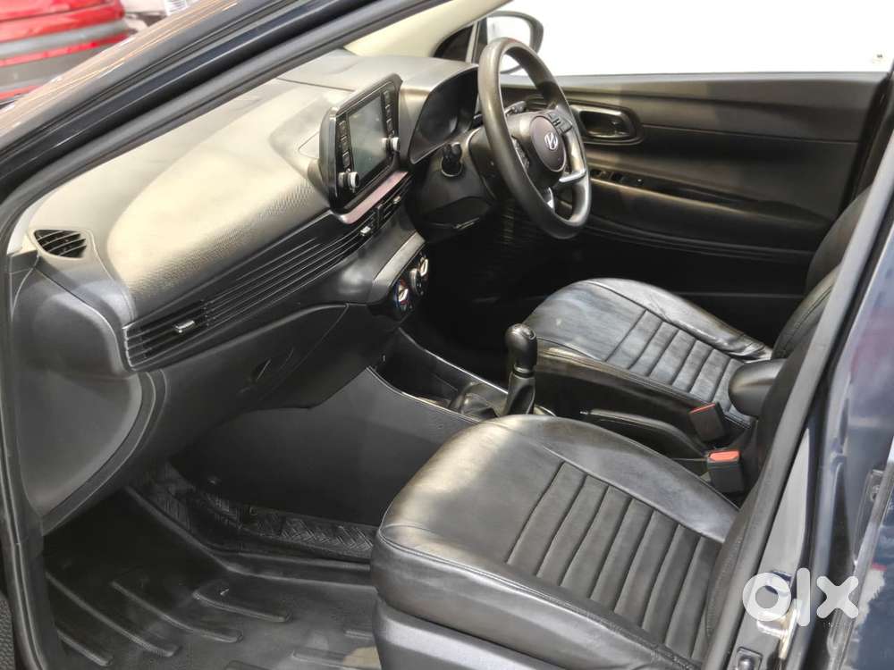 Hyundai I20 1.2 Spotz, 2023, Petrol