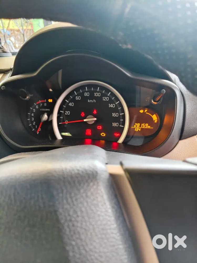 Maruti Suzuki Celerio 2021 Petrol 28159 Km Driven