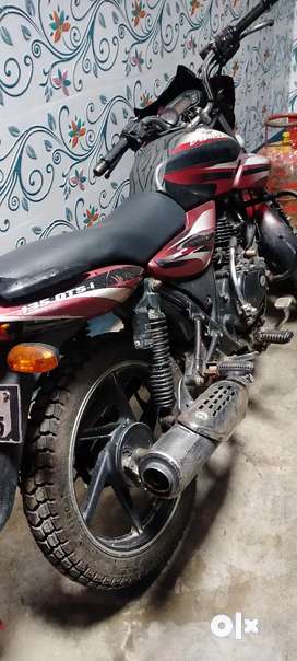 Olx cheap bike discover