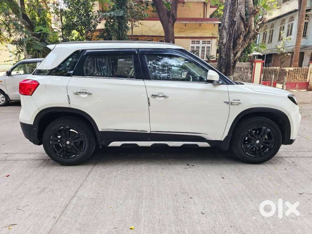 Maruti Suzuki Brezza Zdi, 2020, Diesel