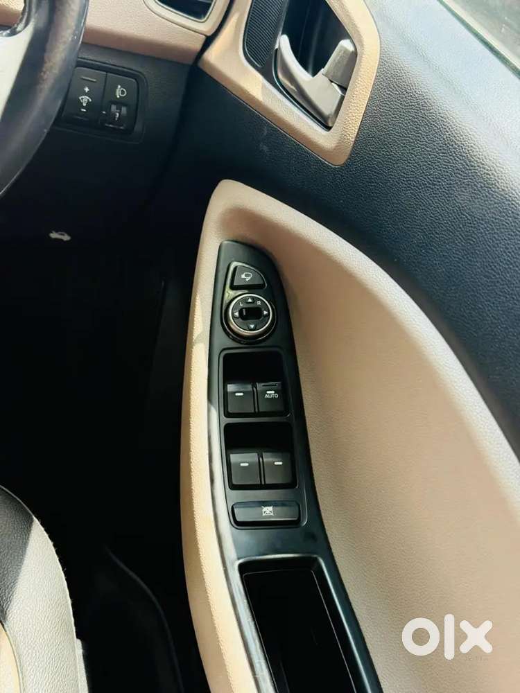 Hyundai I20 2017 Petrol Well Maintained