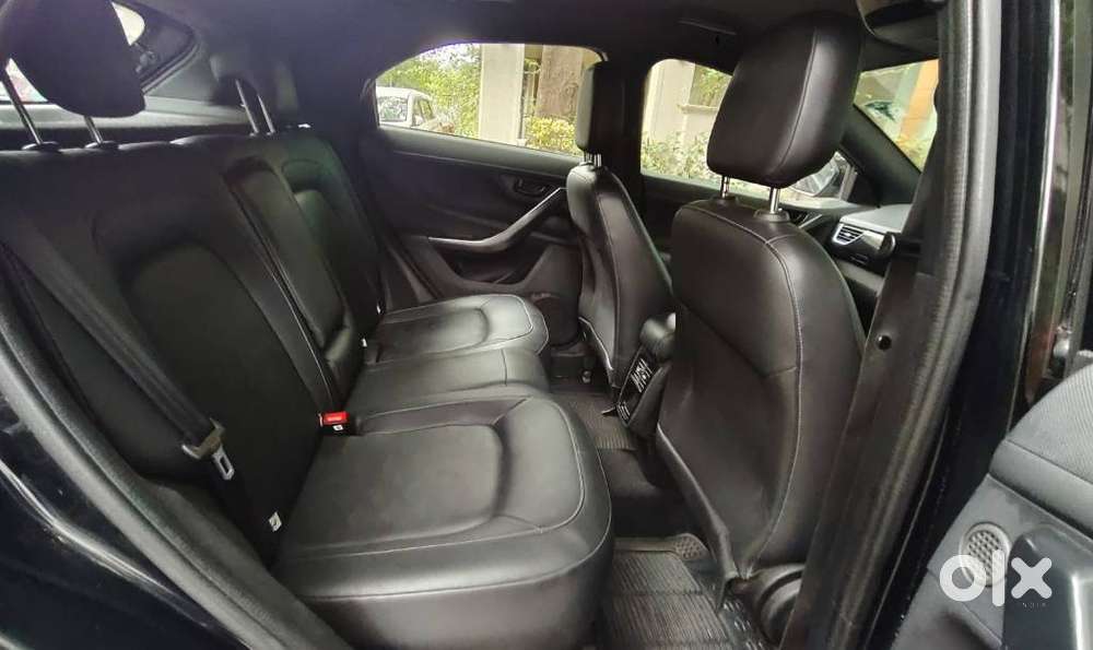 Tata Nexon Ev Xz Plus Lux Dark Edition, 2021, Electric