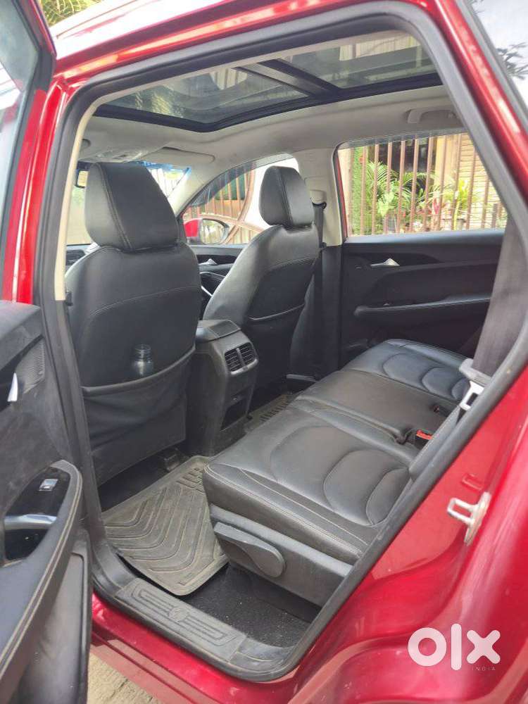 Mg Hector 2.0 Sharp Diesel, 2020, Diesel