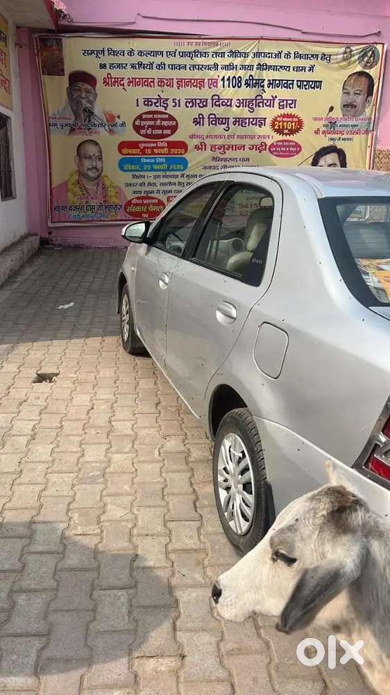 Very Good Condition Car