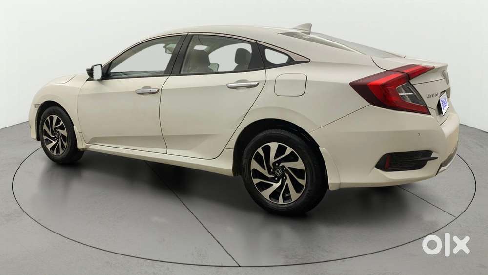 Honda Civic Vx, 2019, Petrol