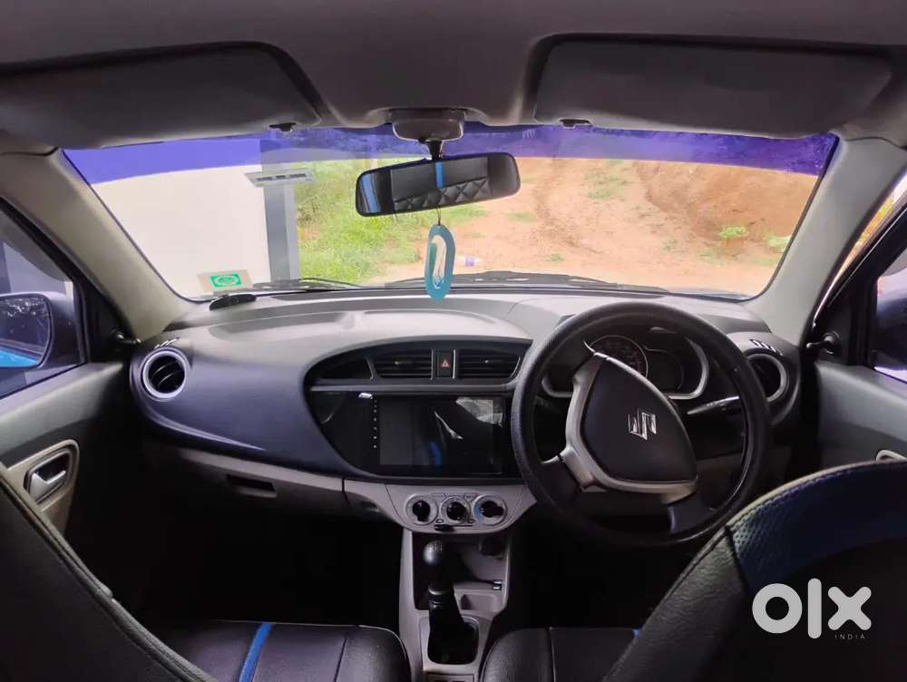 Maruti Suzuki Alto K10 2016 Petrol 60000 Km Driven
