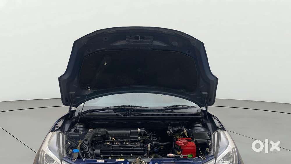 Maruti Suzuki Baleno Delta, 2020, Petrol