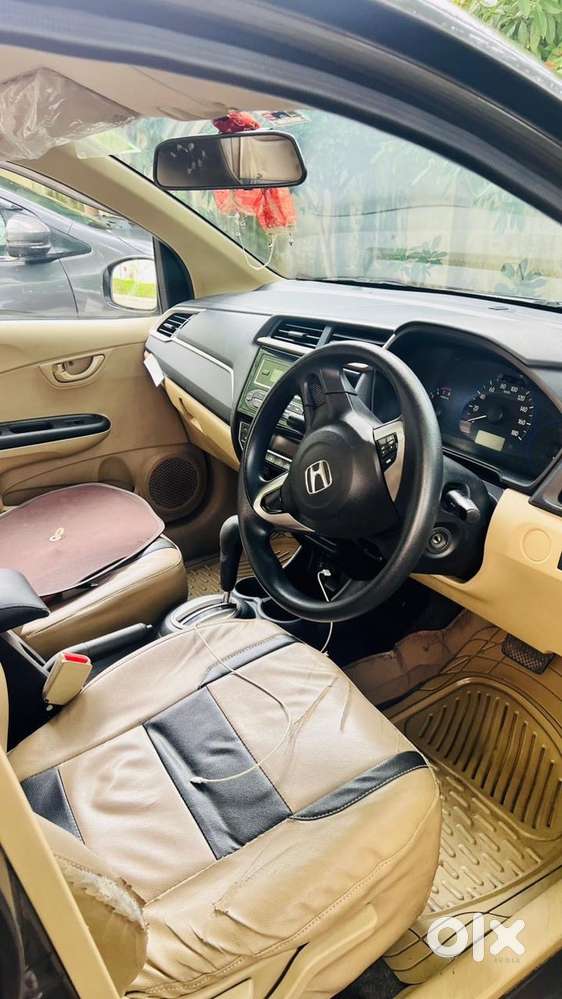Amaze Car For Sale