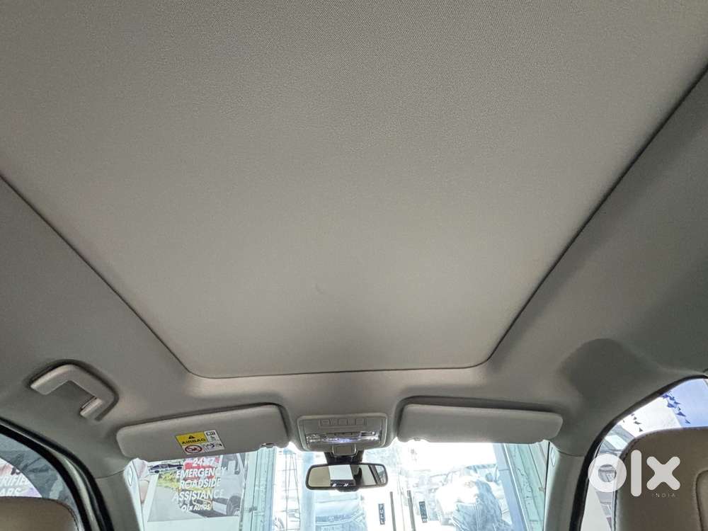 Tata Safari 2.0 Kryotec Xza Plus, 2022, Diesel