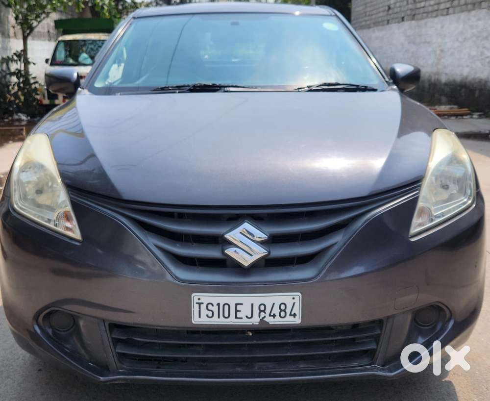 Maruti Suzuki Baleno Delta, 2016, Diesel