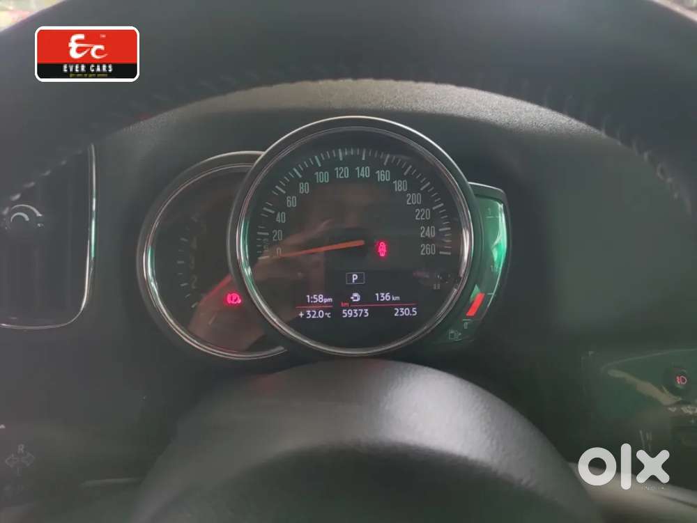 Mini Countryman, 2019, Diesel