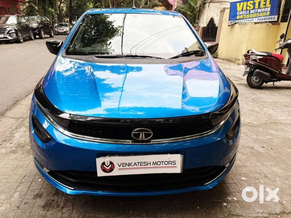 Tata Altroz 1.2 Xm Plus, 2022, Diesel