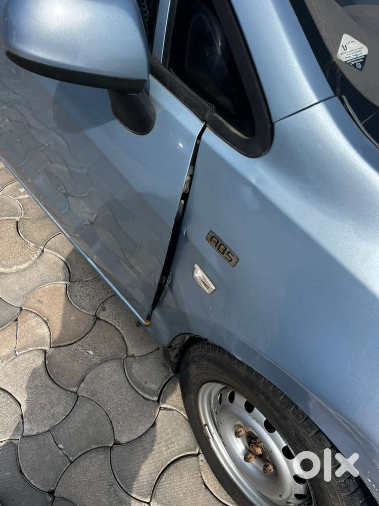 Chevrolet Sail 2013 Diesel Good Condition