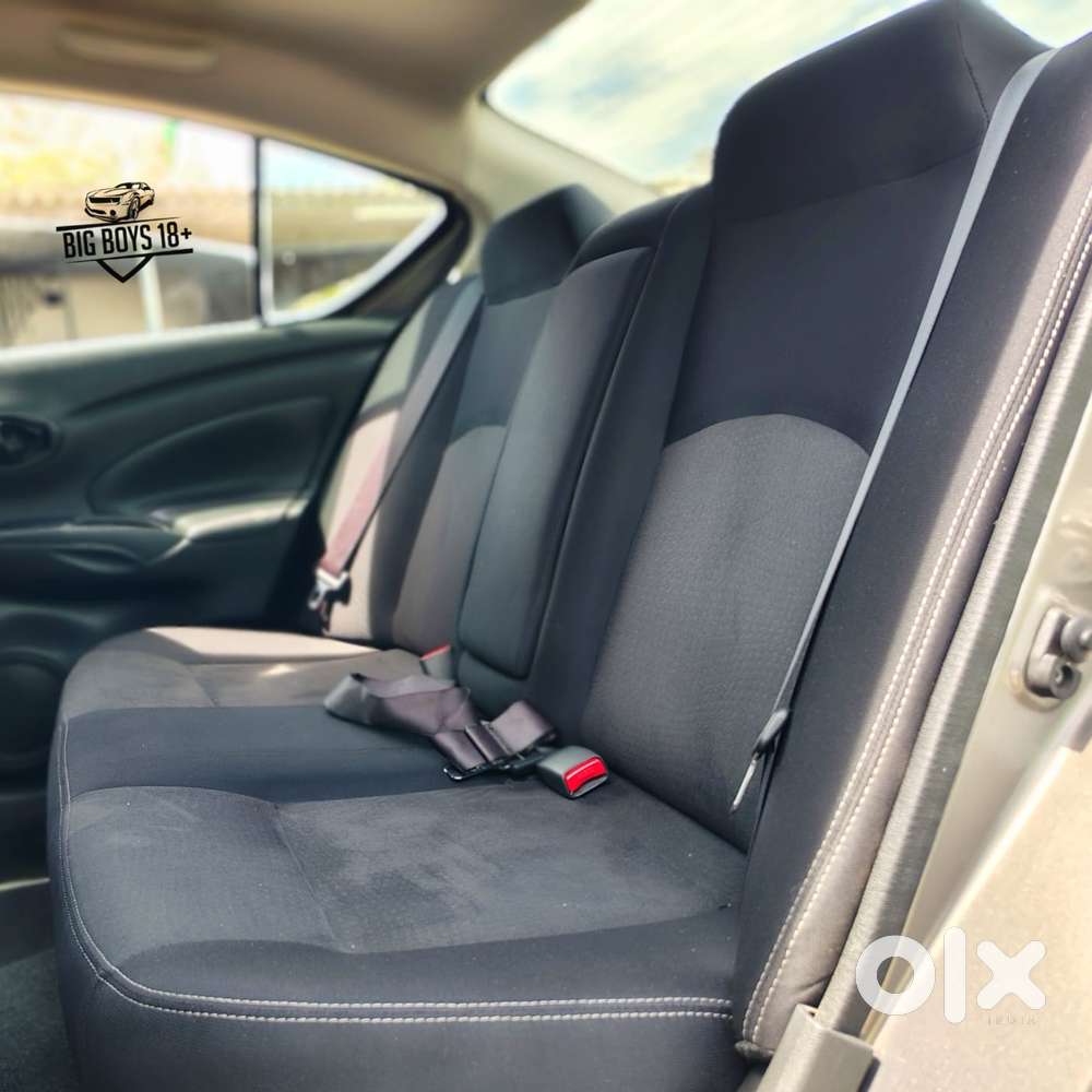 Nissan Sunny Xl Petrol, 2018, Petrol