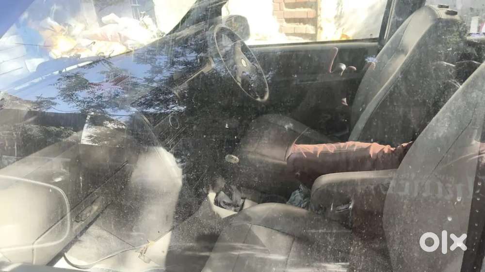 Tata Safari 2008 Diesel 75000 Km Driven