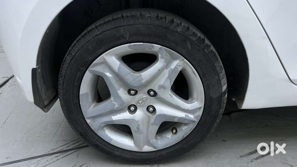 Hyundai Elite I20 [ ] 1.2 Asta, 2017, Petrol