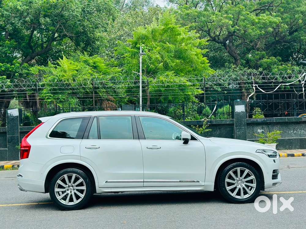 Volvo V 90 Diesel 2017