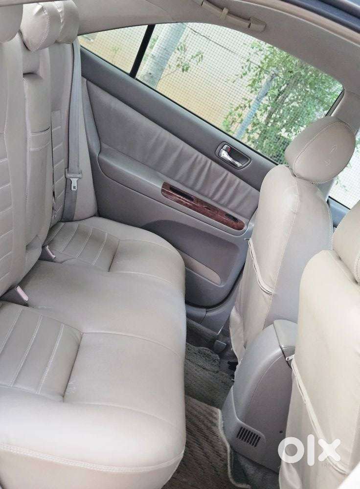 Toyota Camry W1 (mt), 2014, Petrol