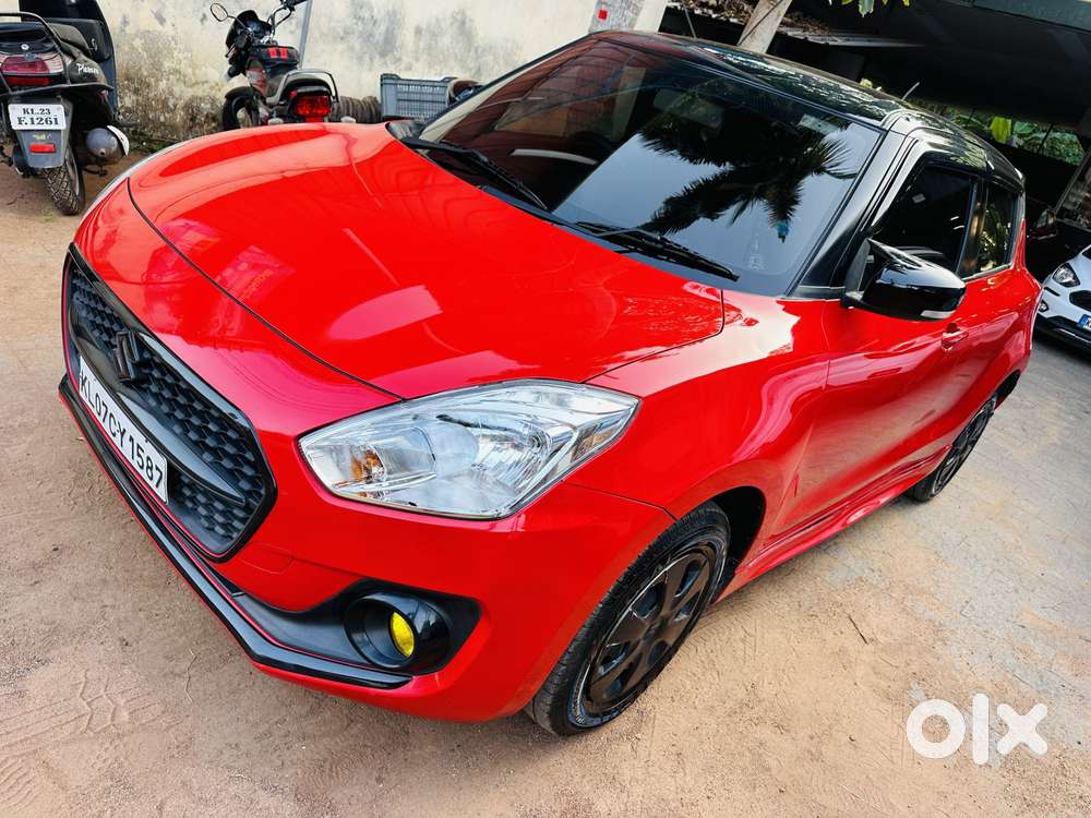 Maruti Suzuki Swift