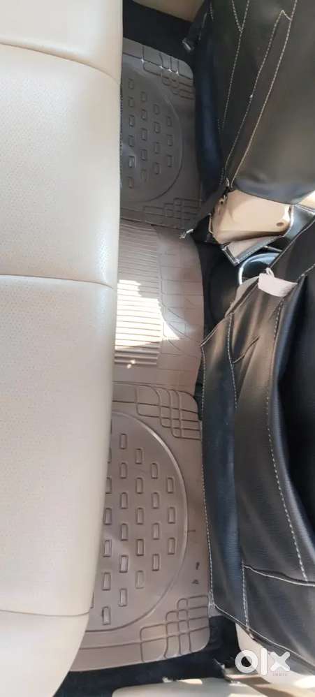 Toyota Etios 2018 Diesel Well Maintained