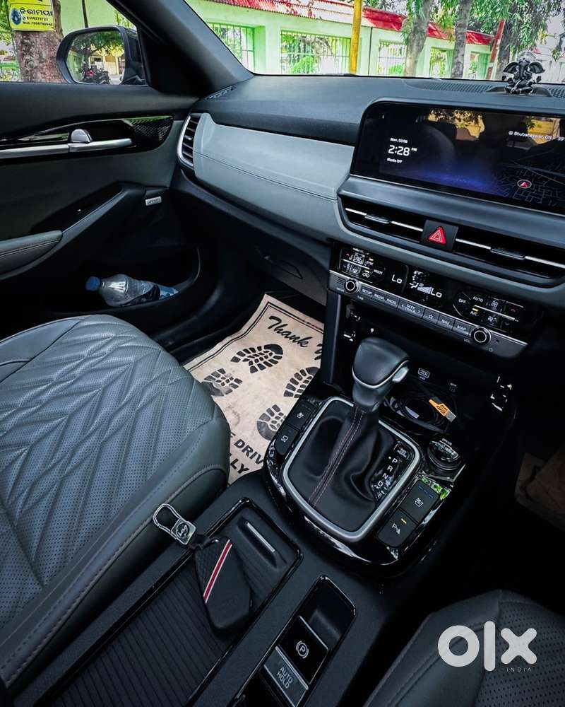 Kia Seltos 2024