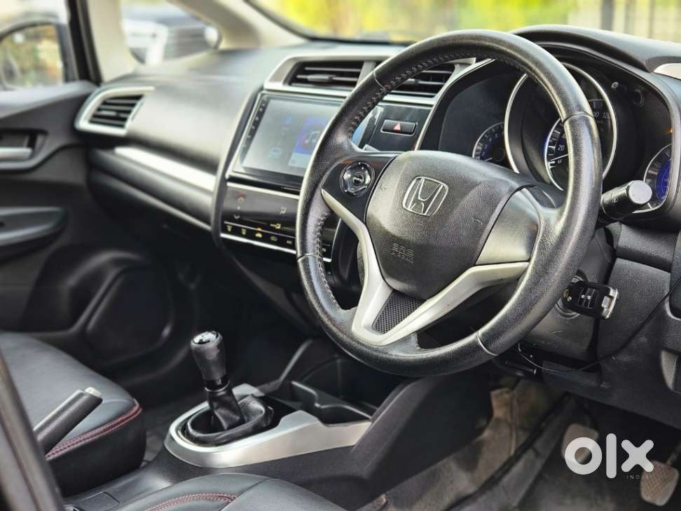 Honda Wr-v 1.2 Vx I-vtec, 2019, Petrol