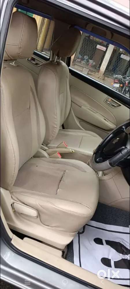 Swift Dzire