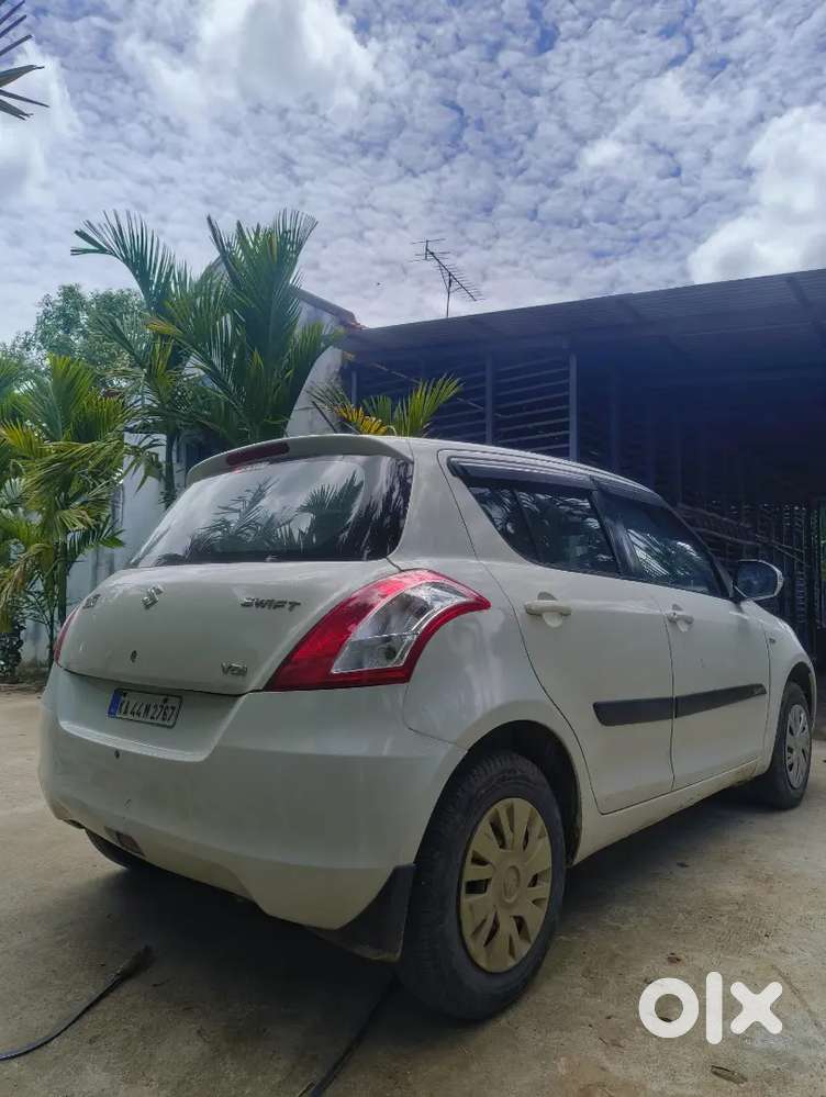 Maruti Suzuki Swift 2013 Diesel Well Maintained