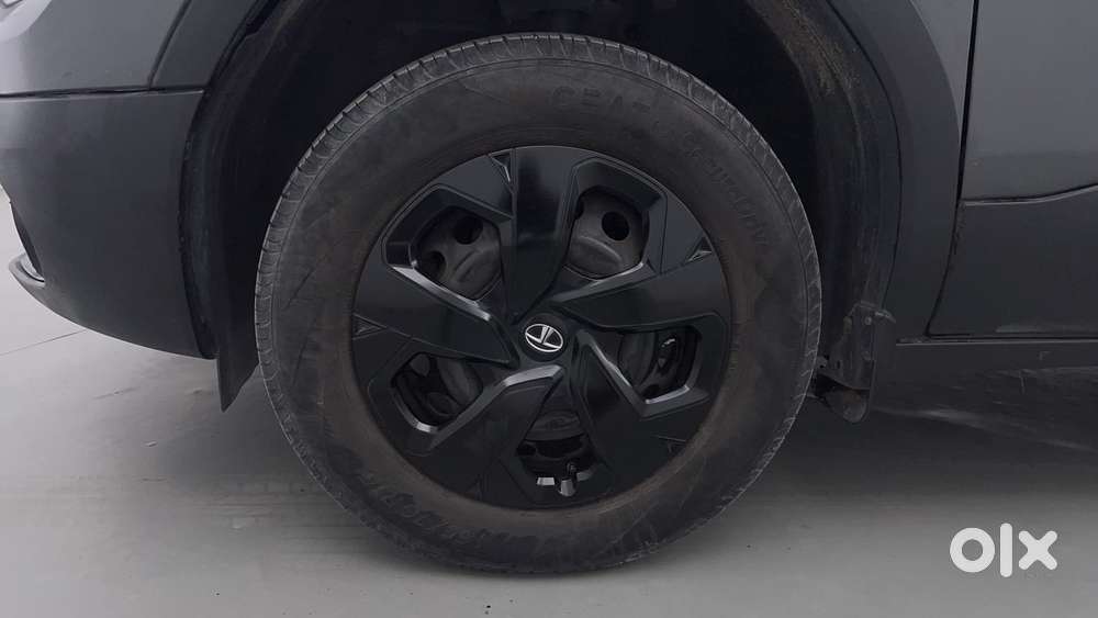 Tata Punch Adventure, 2023, Petrol