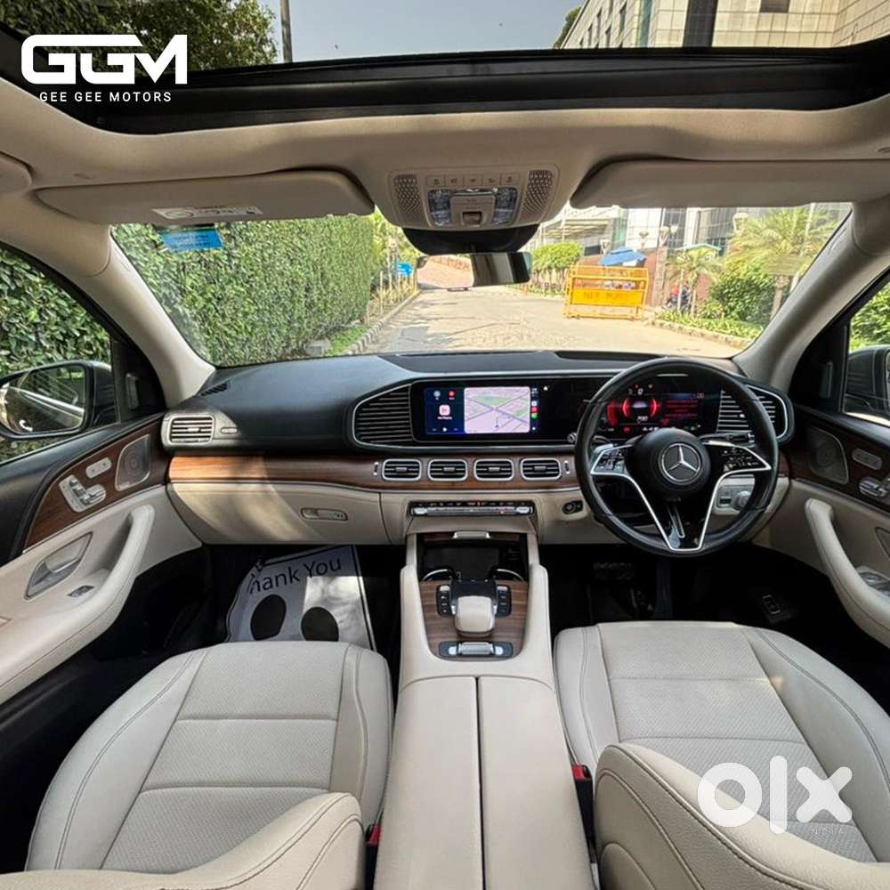 Mercedes-benz Gle Class 3.0 450 4matic, 2024, Petrol