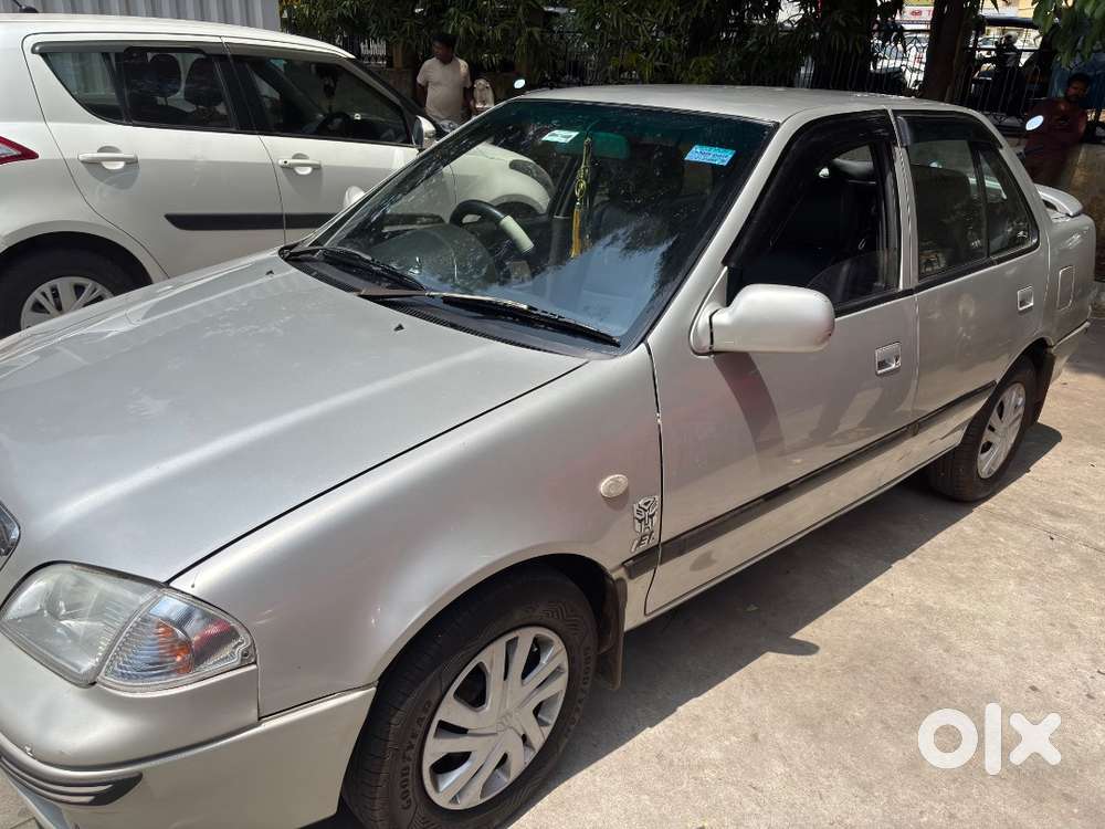 2005 Maruti Esteem Vxi Petrol