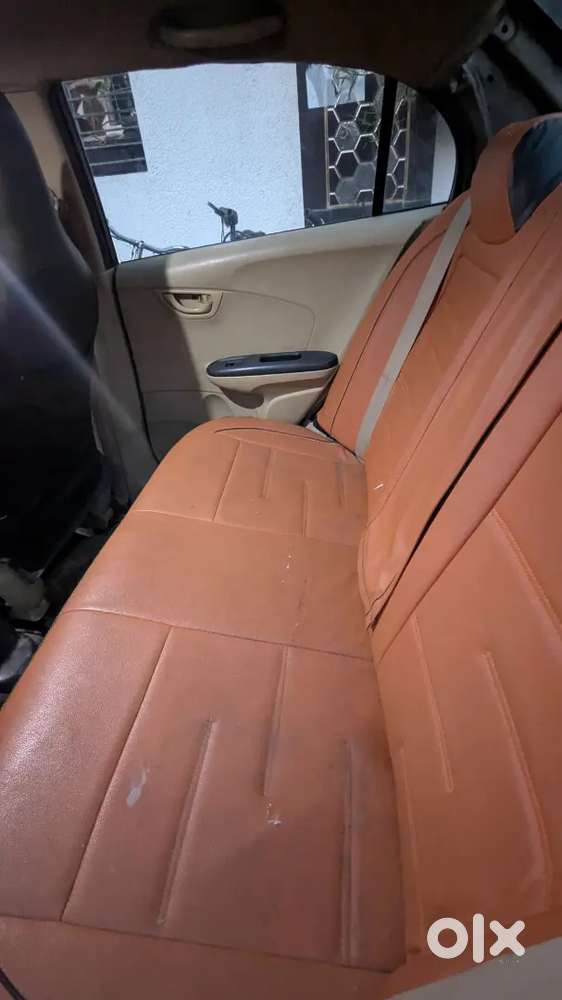 Honda Amaze 1.2 Petrol 2015