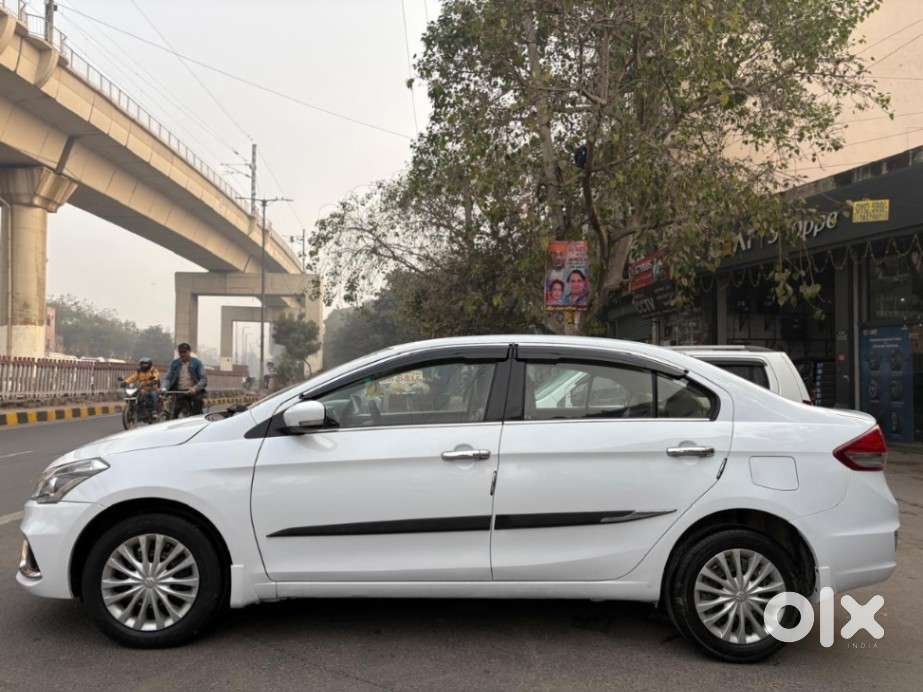 Maruti Suzuki Ciaz 2014-2017 Vdi Shvs, 2016, Diesel