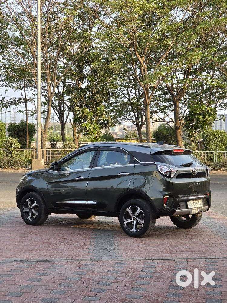 Tata Nexon, 2022, Diesel