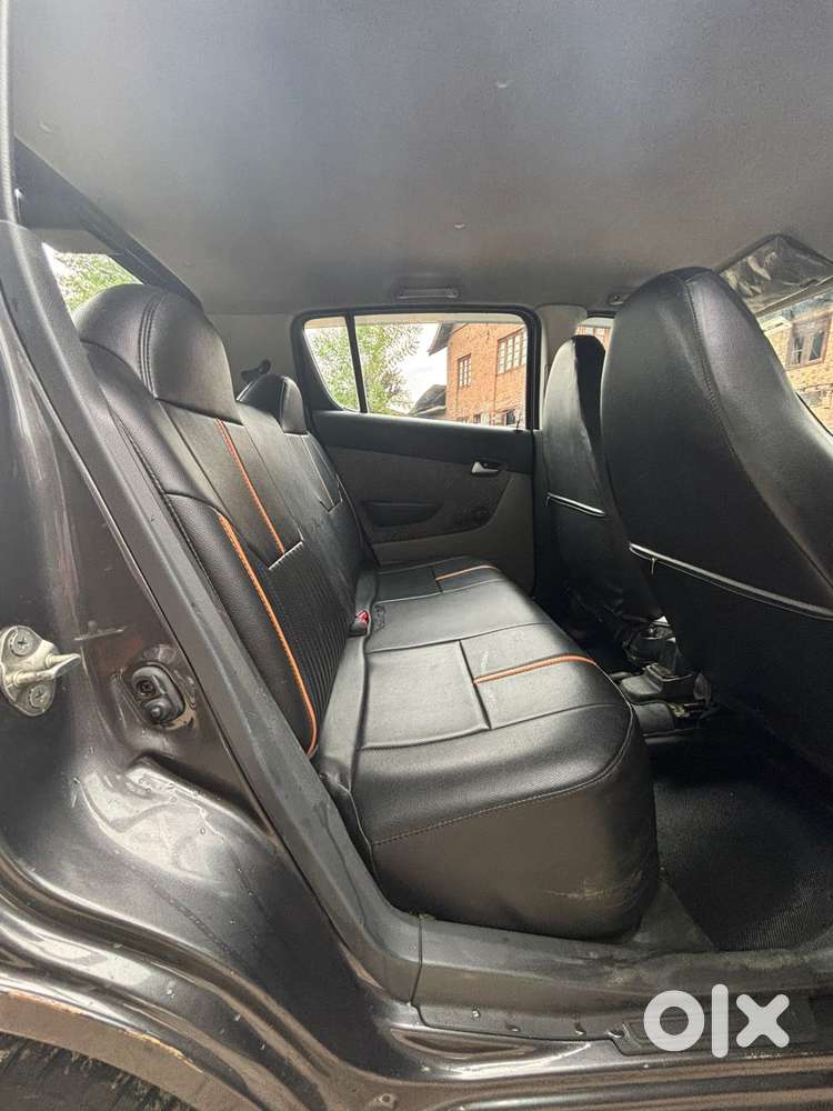 Maruti Suzuki Alto 800 Lxi, 2019, Petrol