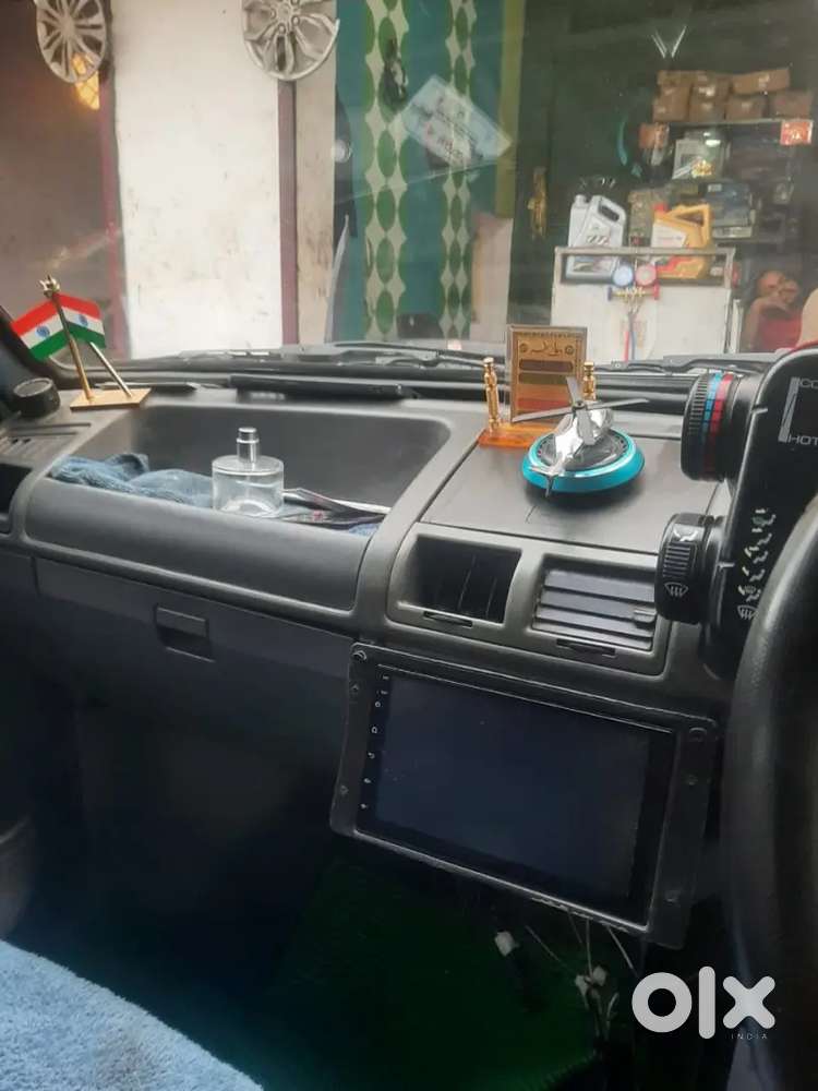 Maruti Suzuki 800 2006