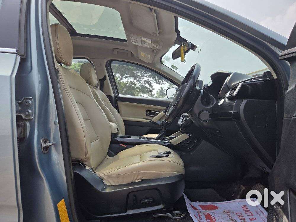 Tata Safari 2.0 Kryotec Xza Plus, 2022, Diesel