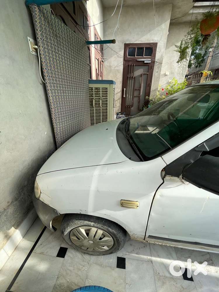 Ok Condition , Ac Working,power Steering Modified