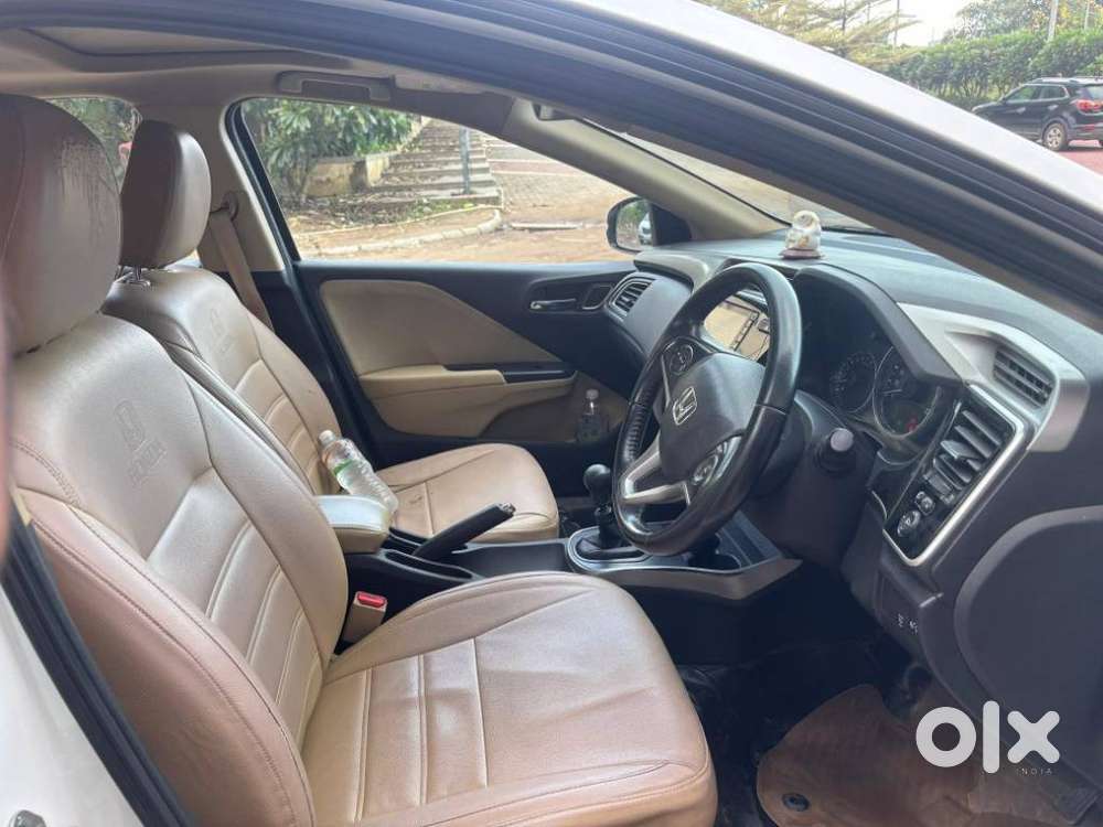 Honda City 1.5 Vx I-vtec Mt, 2020, Petrol
