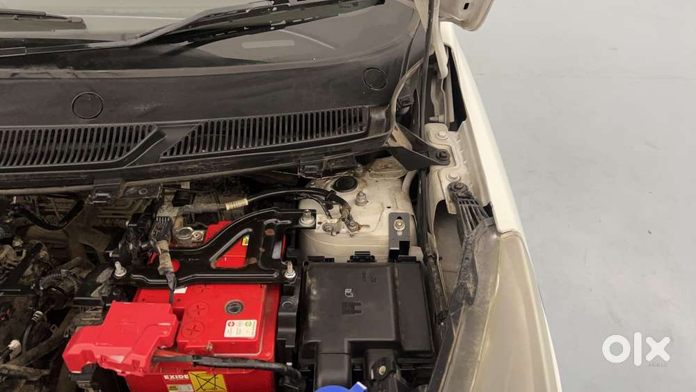 Ford Freestyle Titanium, 2019, Petrol