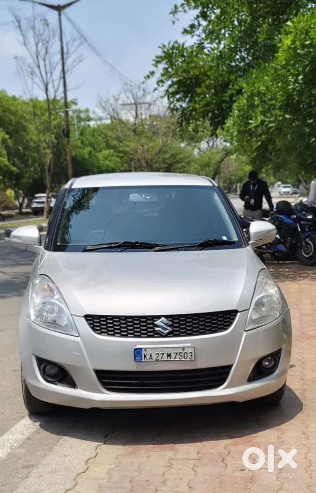 Maruti Suzuki Swift 2013 Zdi