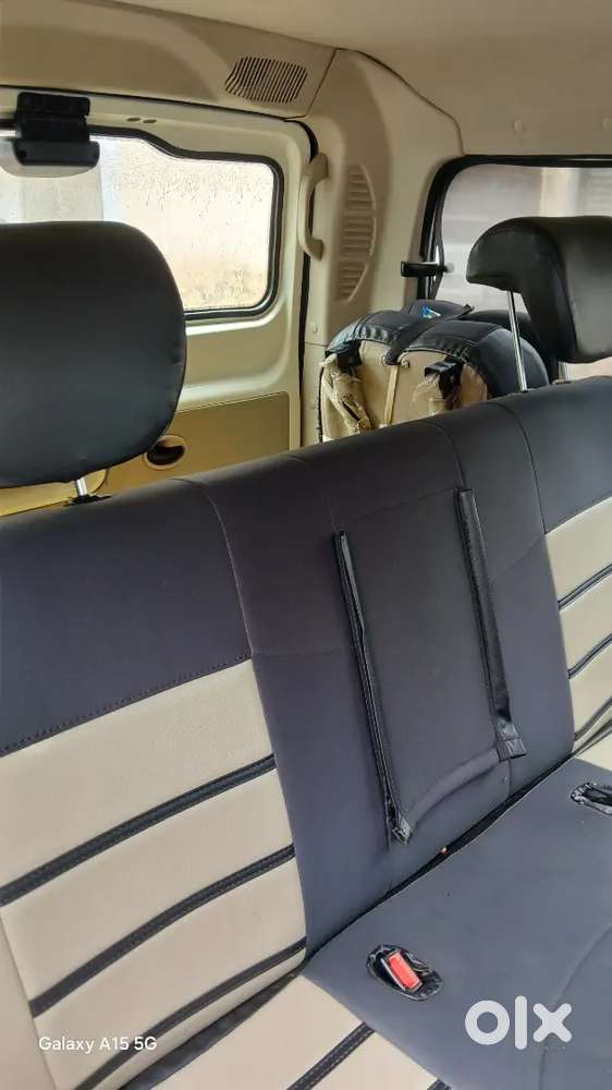Mahindra Scorpio Classic 2023