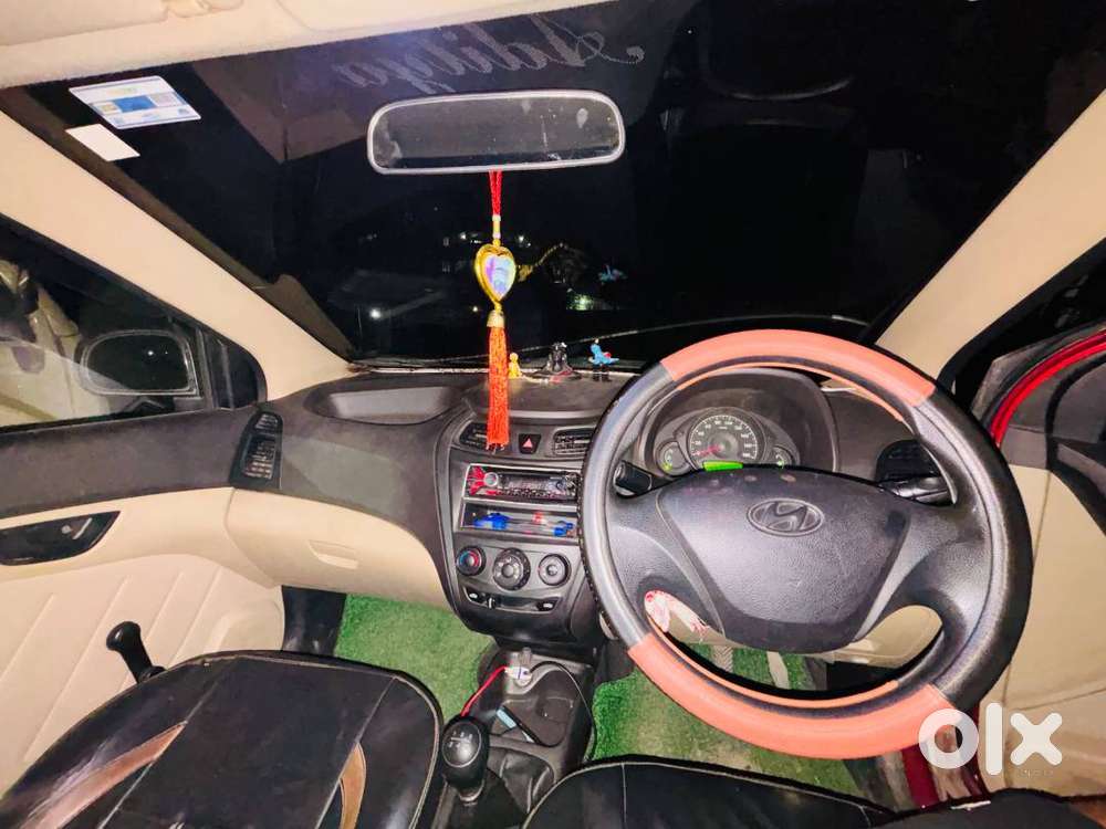 Hyundai Eon