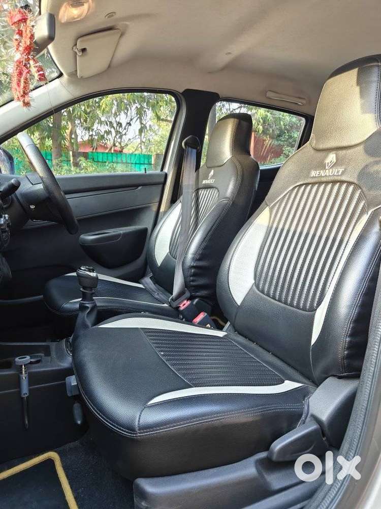 Renault Kwid 1.0 Rxt Optional, 2019