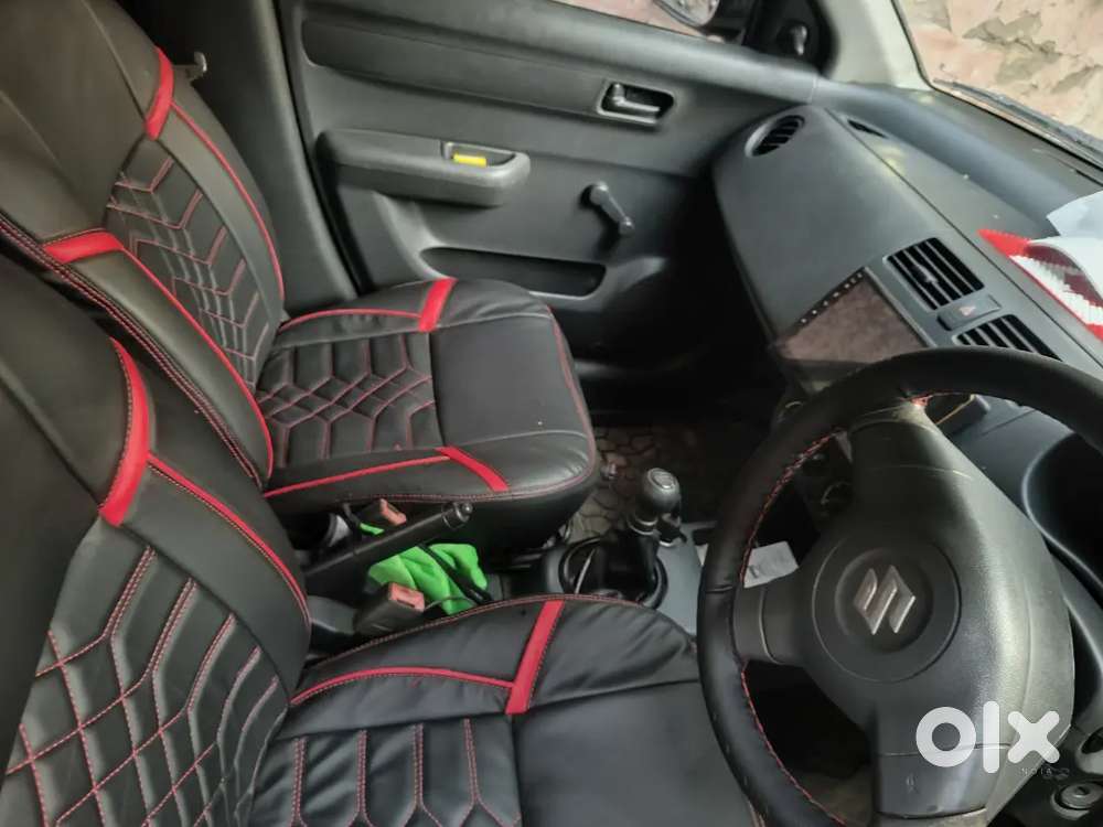 Maintain Car